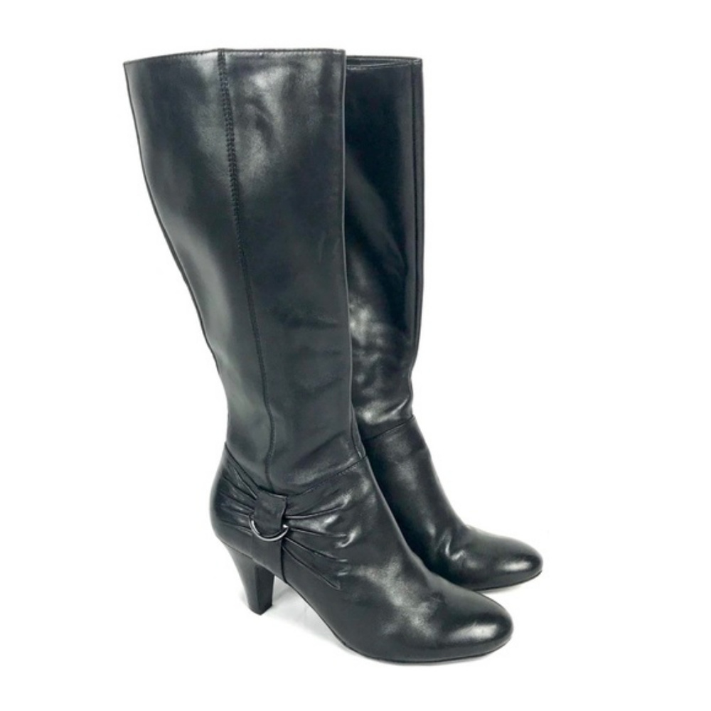 Naturalizer Barstowe Boot - Genuine Leather!